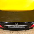 64401-50270 | Крышка багажника LEXUS LS460 06-12 - Превью 5
