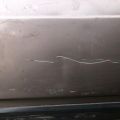 GM97-73-020C | Дверь задн. лев. MAZDA 626 GD 87-91 - Превью 5