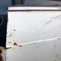 Дверь задн. лев. MAZDA 626 GD 87-91 - Превью 3