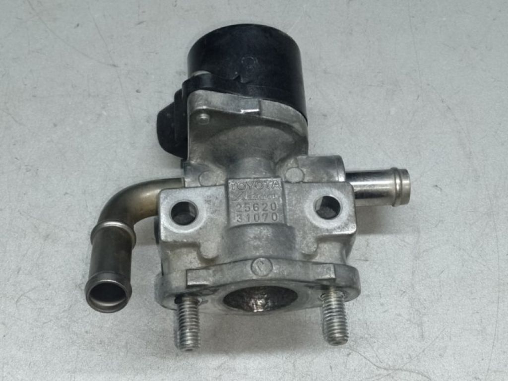 25620-31070 | Клапан EGR LEXUS RX350/450 09-15