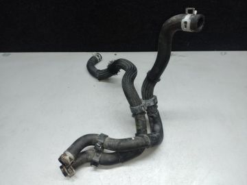 Патрубок радіатора пічки LEXUS RX350/450 09-15
