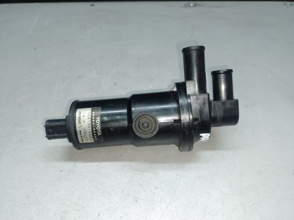 87200-48080 | Помпа охолодження електрична LEXUS RX350/450 09-15