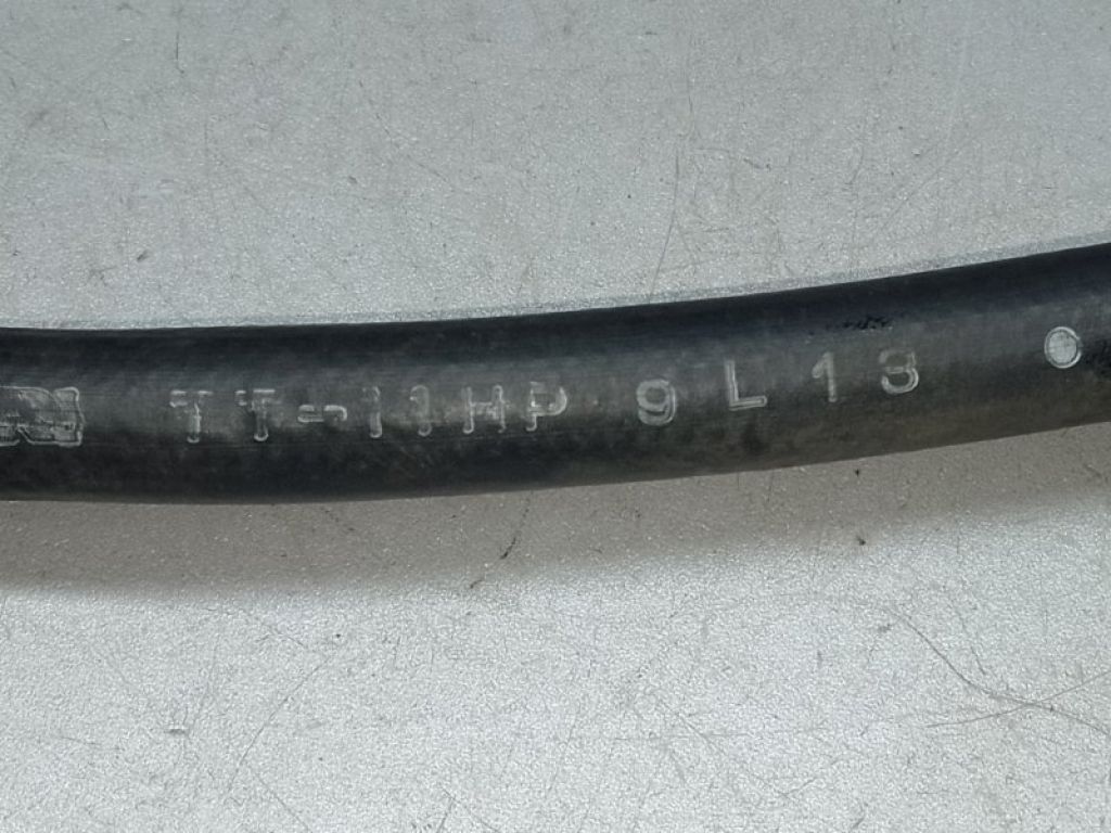 88703-48190 | Трубка кондиционера LEXUS RX350/450 09-15 - Фото 4