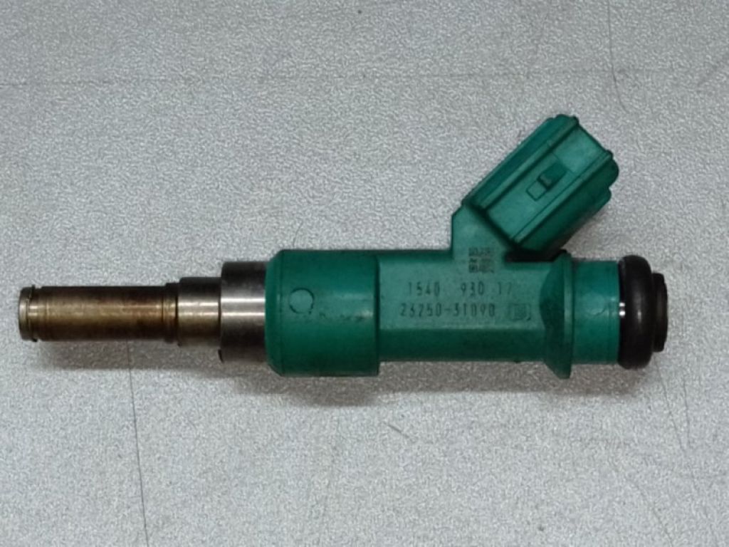 23209-31090 | Форсунка паливна LEXUS RX350/450 09-15