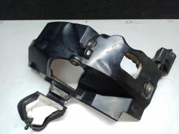 Захист КПП LEXUS RX350/450 09-15