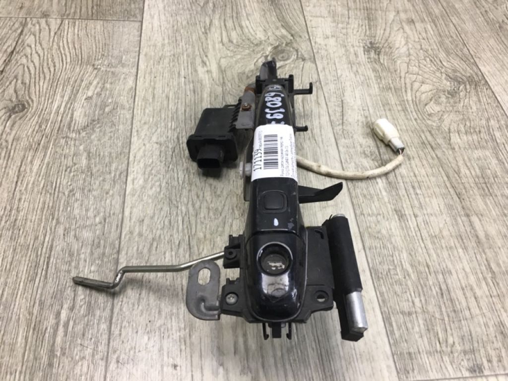 69211-28070 | Ручка двери наружная передн. лев. TOYOTA CAMRY 40 06-11 - Фото 3