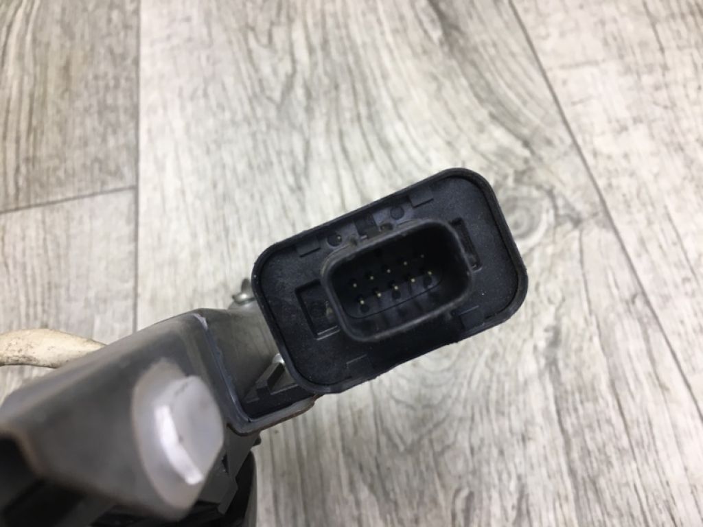 69211-28070 | Ручка двери наружная передн. лев. TOYOTA CAMRY 40 06-11 - Фото 6