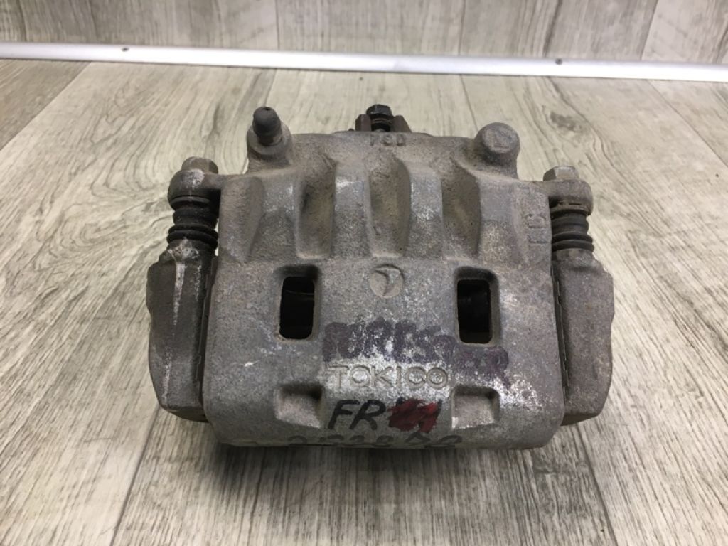 26292FE011 | Супорт гальмівний передн. лів. SUBARU IMPREZA 07-11 GE/GH