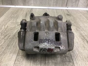 Суппорт тормозной передн. лев. SUBARU IMPREZA 07-11 GE/GH