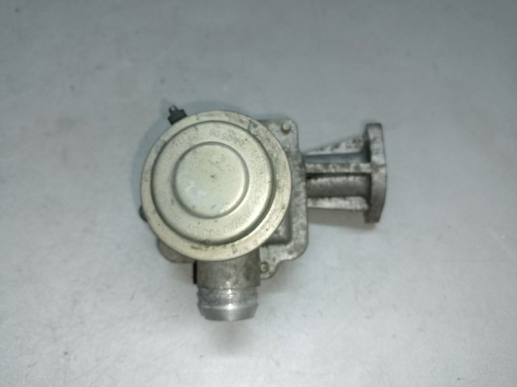 A 002 140 75 60 | Клапан EGR MERCEDES E-CLASS W211 02-09 - Фото 2