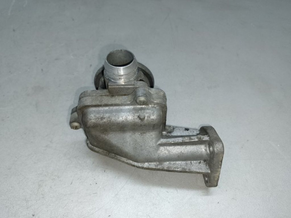 A 002 140 75 60 | Клапан EGR MERCEDES E-CLASS W211 02-09 - Фото 3