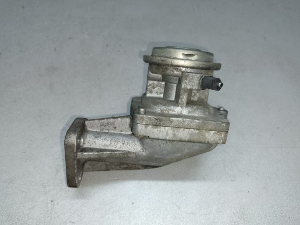 A 002 140 75 60 | Клапан EGR MERCEDES E-CLASS W211 02-09 - Фото 4