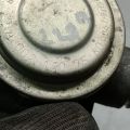 A 002 140 75 60 | Клапан EGR MERCEDES E-CLASS W211 02-09 - Прев'ю 5