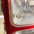 35650-65J21 | Фонарь наружный задн. прав. SUZUKI GRAND VITARA 05-15 - Превью 6