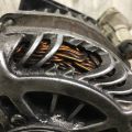 L33G-18-300A | Генератор MAZDA CX-7 06-12 - Превью 8