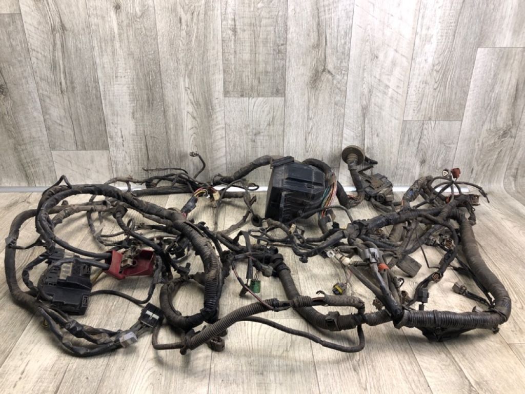 36601-65JA0 | Проводка підкапотна SUZUKI GRAND VITARA 05-15