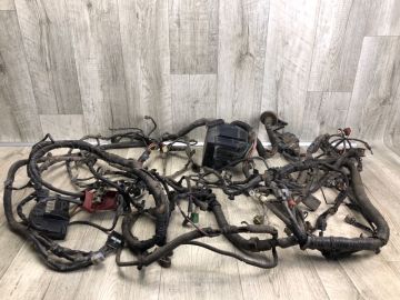Проводка підкапотна SUZUKI GRAND VITARA 05-15