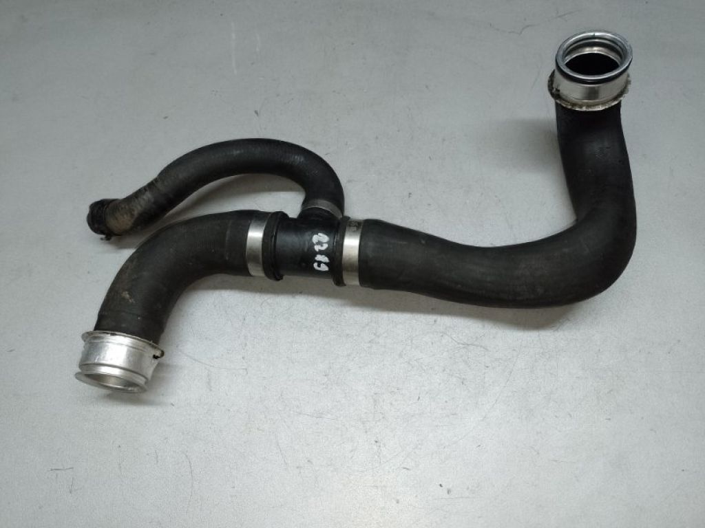 A 211 501 46 82 | Патрубок системи охолодження MERCEDES E-CLASS W211 02-09