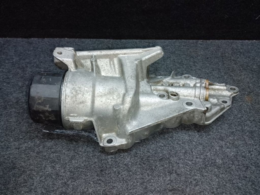 A 272 180 05 10 | Корпус масляного фильтра MERCEDES E-CLASS W211 02-09 - Фото 3