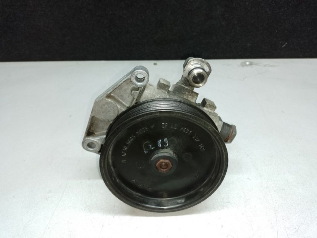 A 005 466 20 01 | Насос ГУР MERCEDES E-CLASS W211 02-09