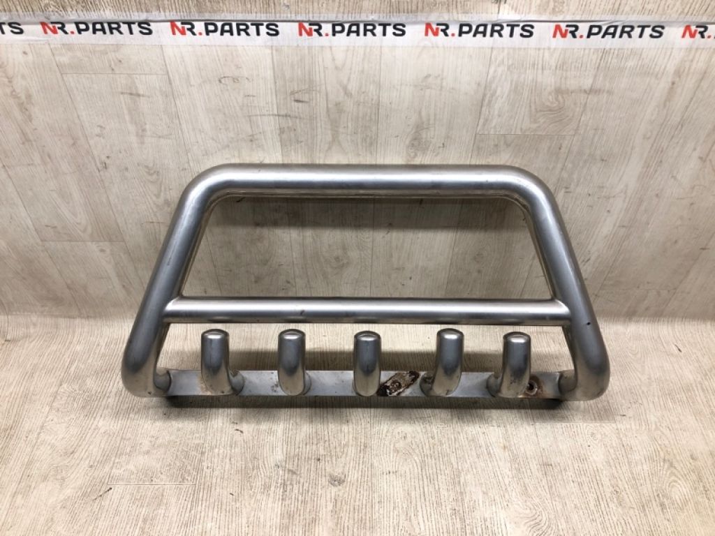 накладка кузова SUZUKI GRAND VITARA 05-15 - Фото 2