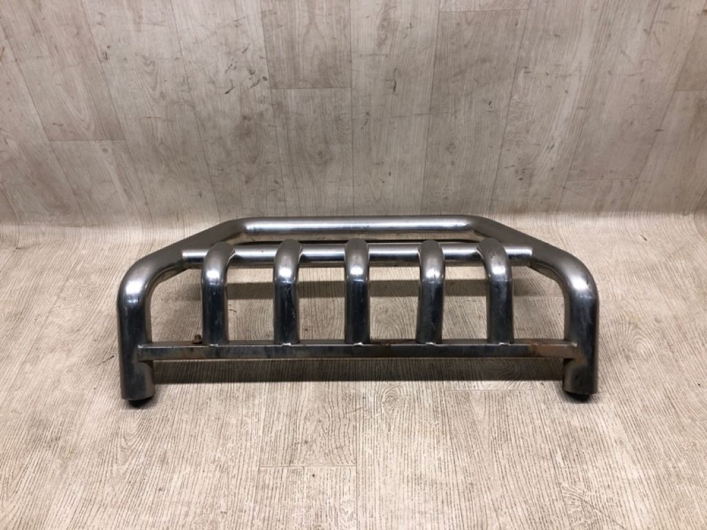 накладка кузова SUZUKI GRAND VITARA 05-15 - Фото 3