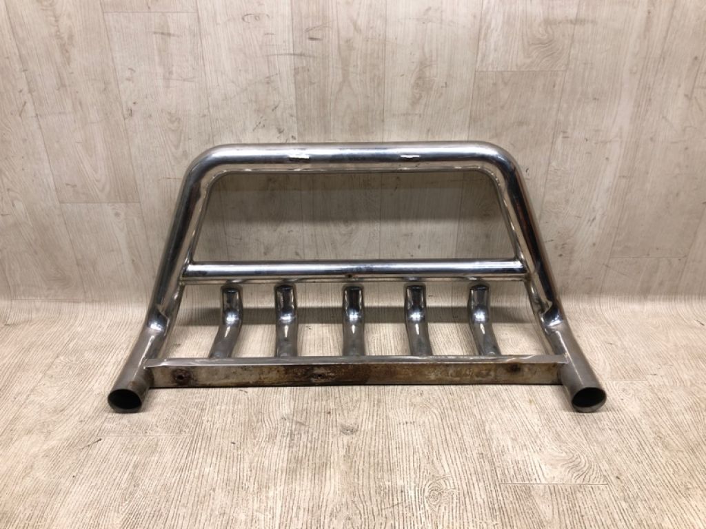 накладка кузова SUZUKI GRAND VITARA 05-15 - Фото 4
