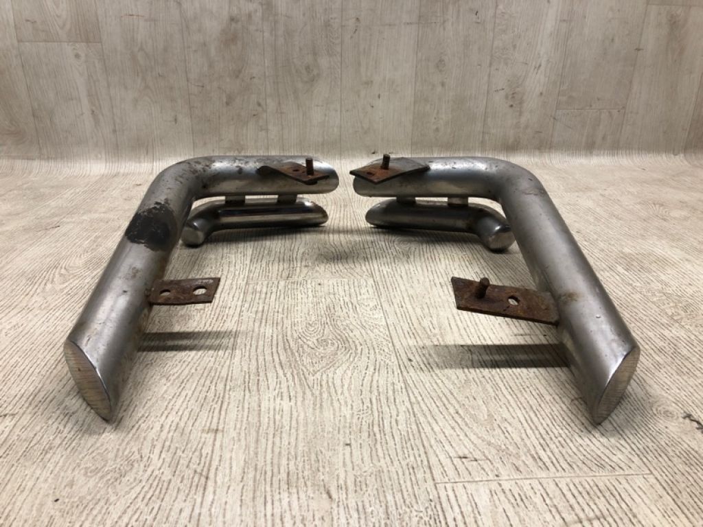 накладка кузова SUZUKI GRAND VITARA 05-15 - Фото 7