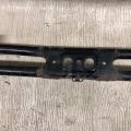 58260-65J00 | Підсилювач переднього бампера SUZUKI GRAND VITARA 05-15 - Прев'ю 5