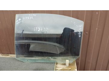 Скло дверей задн. лів. HYUNDAI ELANTRA XD 00-06