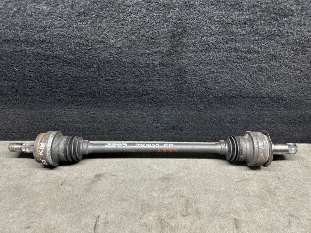 A 211 350 00 56 | Привод задний прав. MERCEDES E-CLASS W211 02-09