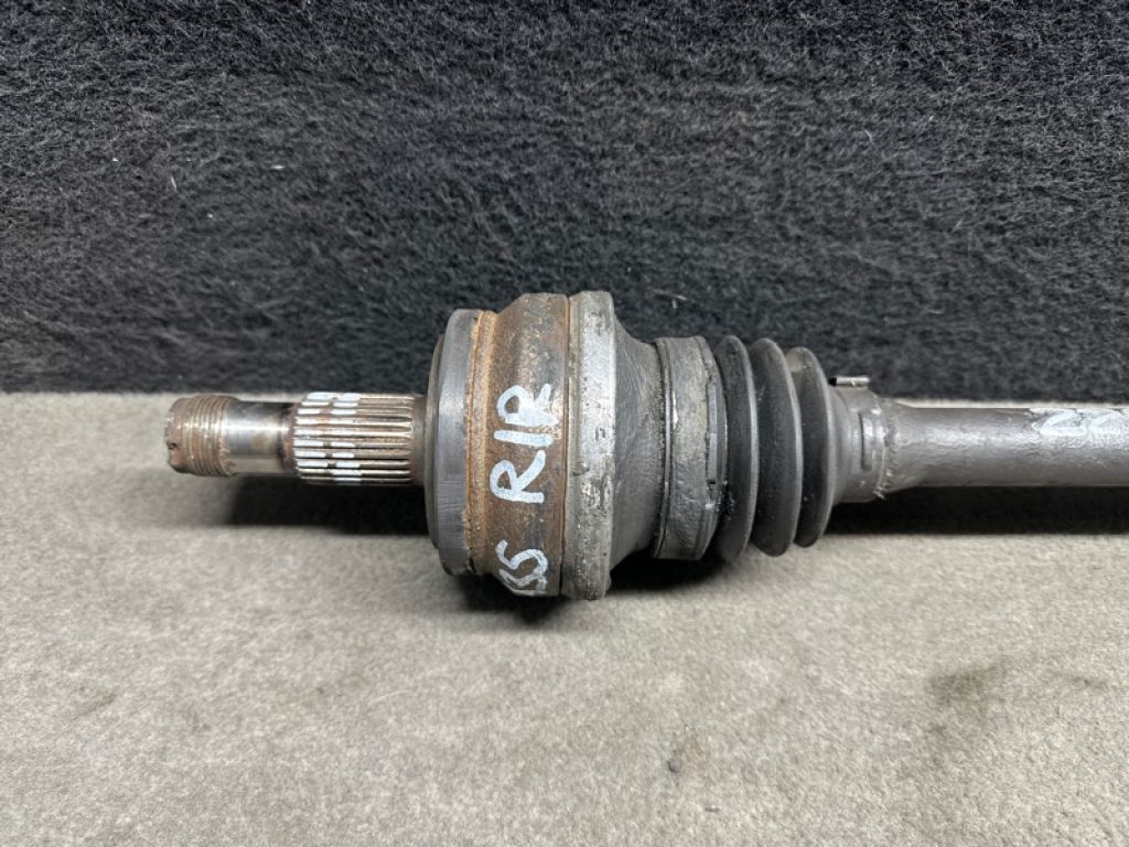 A 211 350 00 56 | Привод задний прав. MERCEDES E-CLASS W211 02-09 - Фото 3