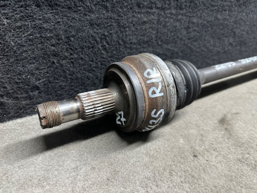 A 211 350 00 56 | Привод задний прав. MERCEDES E-CLASS W211 02-09 - Фото 4