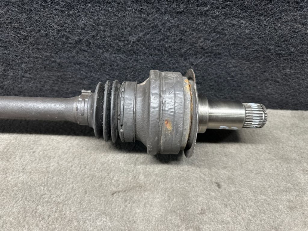 A 211 350 00 56 | Привод задний прав. MERCEDES E-CLASS W211 02-09 - Фото 5