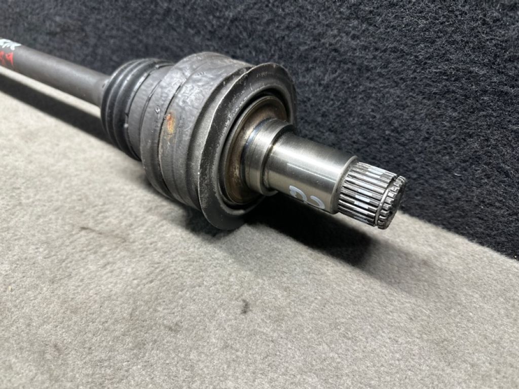 A 211 350 00 56 | Привод задний прав. MERCEDES E-CLASS W211 02-09 - Фото 6