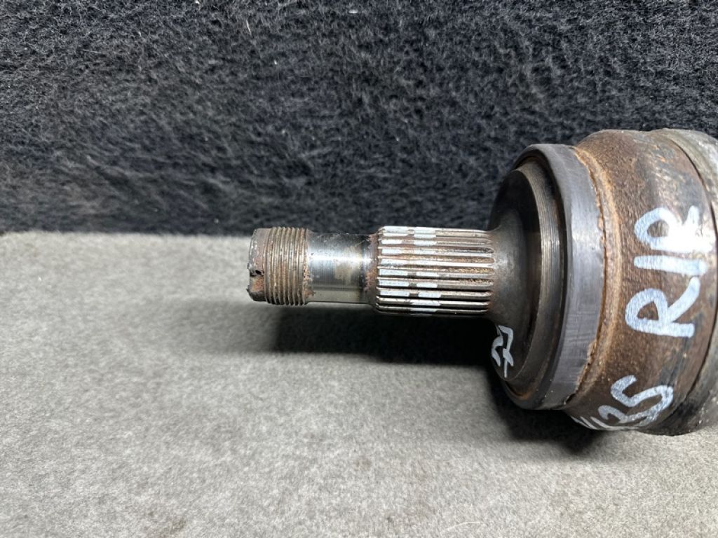 A 211 350 00 56 | Привод задний прав. MERCEDES E-CLASS W211 02-09 - Фото 7