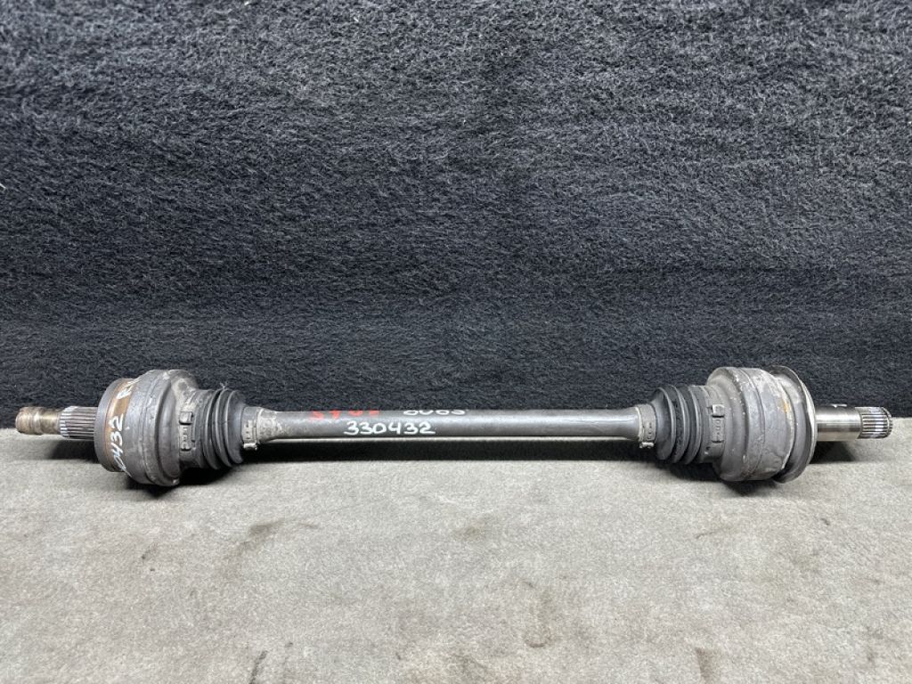 A 211 350 38 56 | Привід задній прав. MERCEDES E-CLASS W211 02-09