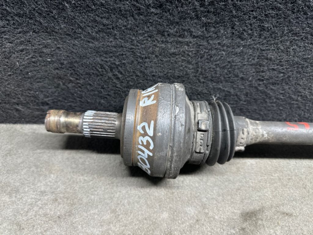 A 211 350 38 56 | Привід задній прав. MERCEDES E-CLASS W211 02-09 - Фото 3