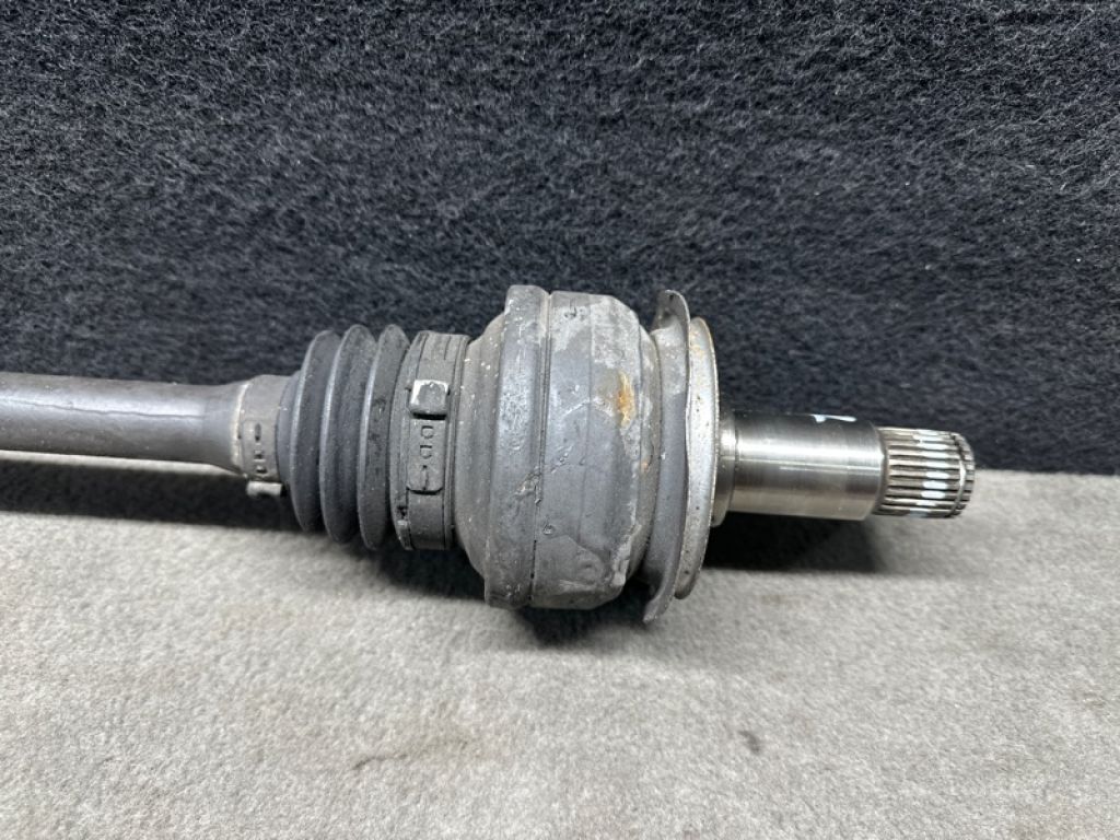 A 211 350 38 56 | Привід задній прав. MERCEDES E-CLASS W211 02-09 - Фото 5