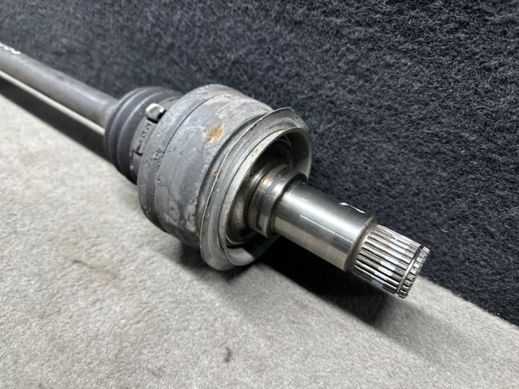 A 211 350 38 56 | Привід задній прав. MERCEDES E-CLASS W211 02-09 - Фото 6