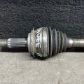 43410-52350 | Привод передний прав. TOYOTA PRIUS C/AQUA 11-14 - Превью 3