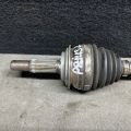 43420-52310 | Привод передний лев. TOYOTA PRIUS C/AQUA 11-14 - Превью 3