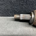 28321FJ000 | Привод передний прав. SUBARU IMPREZA 11-17 - Превью 7