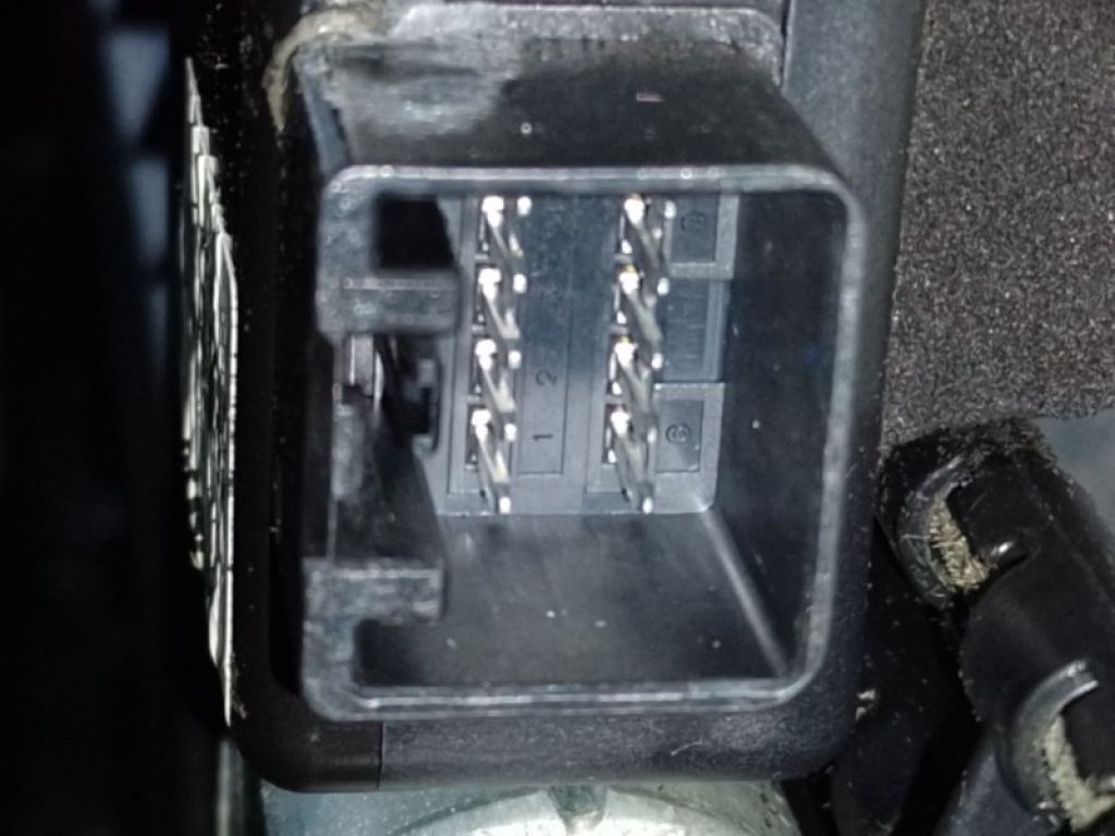 GS3N-69-810 | Люк MAZDA 6 GH 07-12 - Фото 5