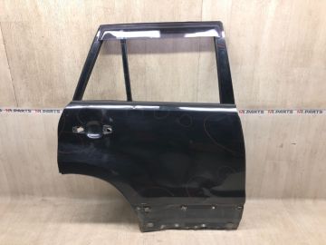 Двері задн. прав. SUZUKI GRAND VITARA 05-15