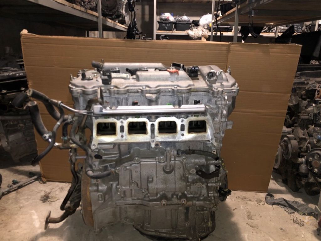 2AR | Двигатель бензин TOYOTA RAV4 13-19 - Фото 6