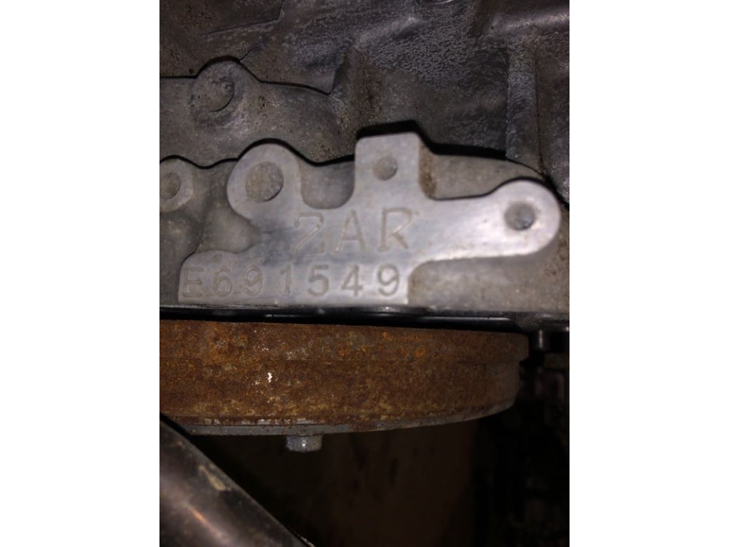 2AR | Двигатель бензин TOYOTA RAV4 13-19 - Фото 7