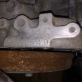 2AR | Двигатель бензин TOYOTA RAV4 13-19 - Превью 7