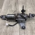 38810-65J00 | Моторчик склоочисника задн. SUZUKI GRAND VITARA 05-15