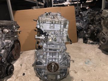 Двигун бензин TOYOTA RAV4 13-19